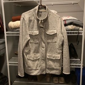 Eddie Bauer women’s coat XL